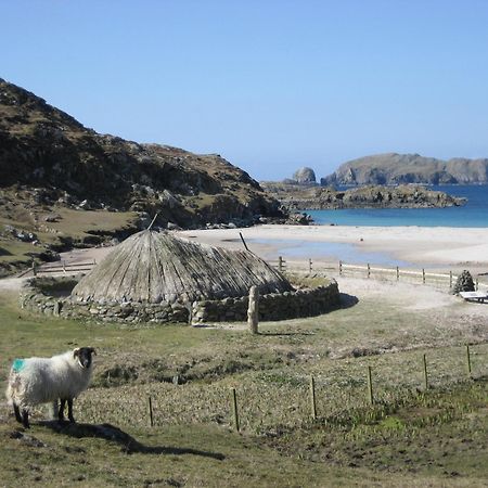 An Airigh Stornoway (Isle of Lewis) Exterior foto