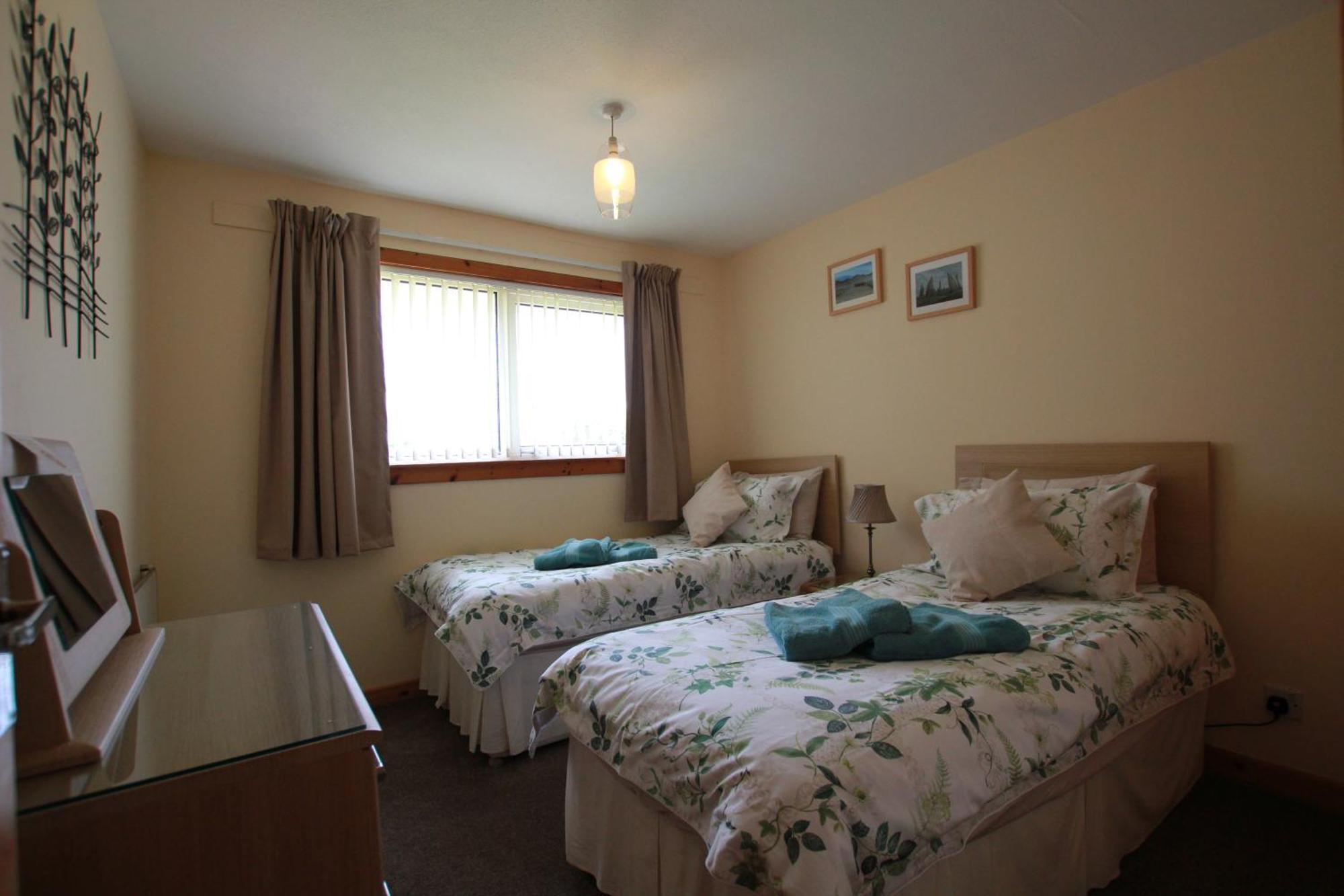 An Airigh Stornoway (Isle of Lewis) Exterior foto