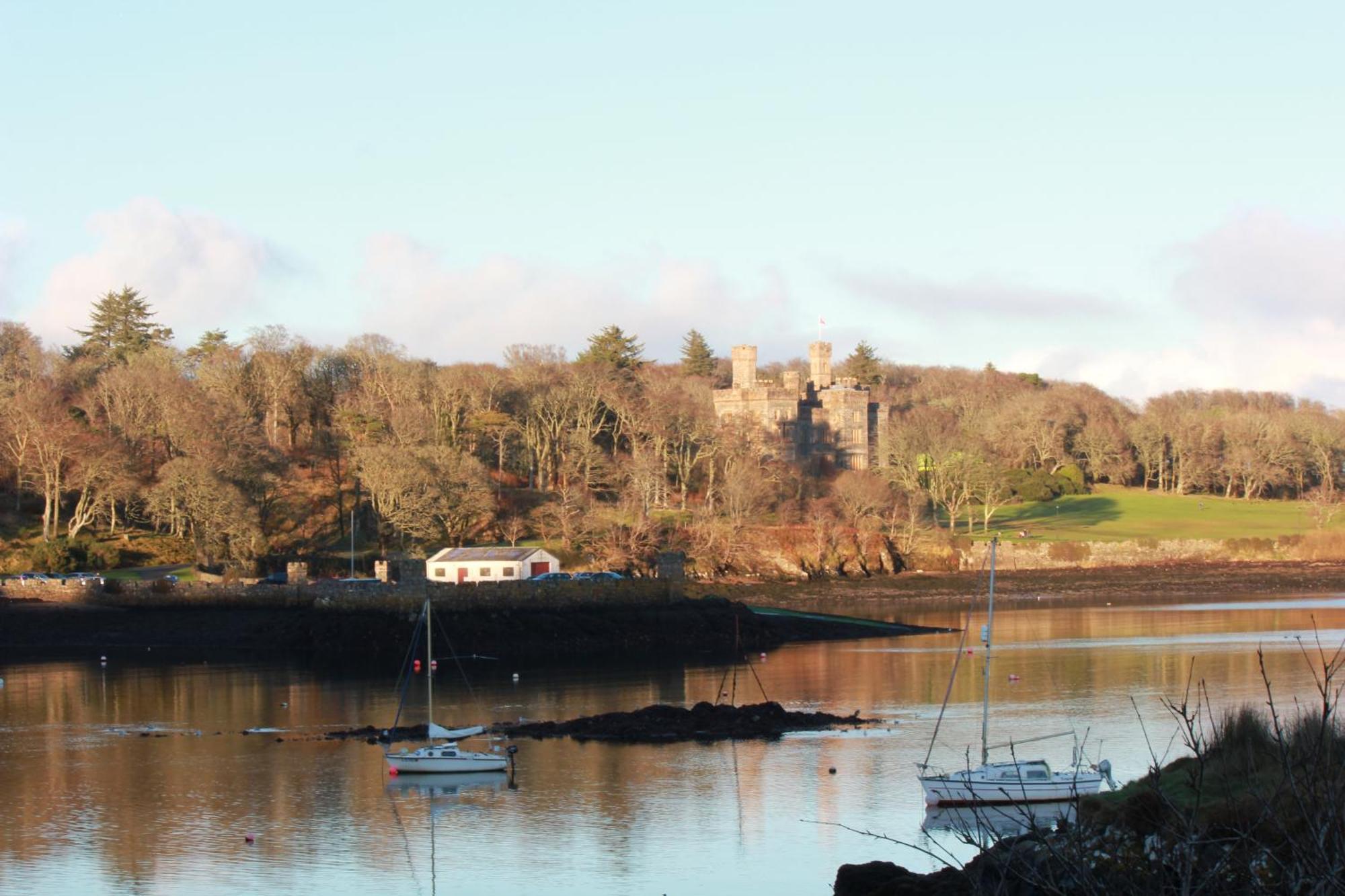 An Airigh Stornoway (Isle of Lewis) Exterior foto