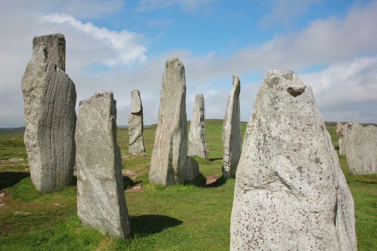 An Airigh Stornoway (Isle of Lewis) Exterior foto